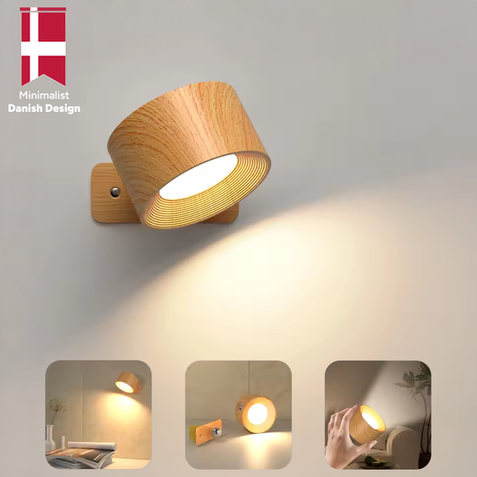 Manisk - Wall Lamp